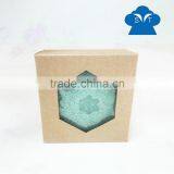 Hot Sale Organic Oval Shape Konjac Sponge thumbnail-5