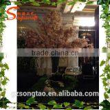 Large Artificial Decorative Artificial Indoor Led Cherry Blossom Tree Artificial Tree thumbnail-1