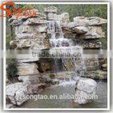 High Quality Artificial Rock Fountain Suppliers thumbnail-1