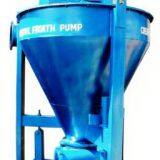 Slurry Pump Sludge Pump Centrifugal Froth Pump thumbnail-2