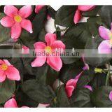Plastic Articial Flower Garland for Home Decoration thumbnail-4