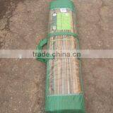 Natural Bamboo Fence thumbnail-3