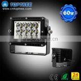 60w LED Tractor Lights | LED Agricultural Lights Led Working Lamp thumbnail-1