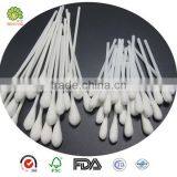 Dental Cleaning Colored Baby Use Alcohol Cotton Swab thumbnail-6