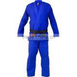 jiu jitsu uniforms