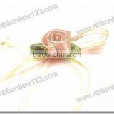 Stain Leaf Ribbon / Making Leaf Ribbon thumbnail-2