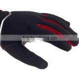 Full Finger Classical Gloves for Cycling thumbnail-2