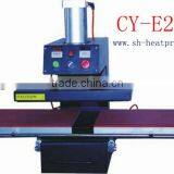 Double Stations Digital Small Pneumatic Press Machine CY-E2 thumbnail-1