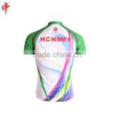 Manufacture Western Heat Transfer Sublimation Football Jerseys,rugby Training Sets,Rainbow Stripes Short Pants thumbnail-4