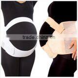 FDA CE Approved Elastic Maternity Pregnancy Support Belt Brace Belly / Abdomen Band Motherhood thumbnail-5