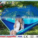 High Poular Good Sale Factory Made New Style Hook Hammock Mosquito Net thumbnail-6