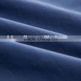 Asymmetric Placket Dress /Women's Cotton Skirt thumbnail-5