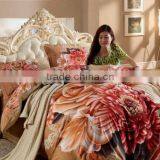 Personalized Kids Bed Covers Digital Printing Cartoon Series Cheap Duvet Covers