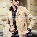 Winter New Style Men Coat,bespoke Suit . BCT013 thumbnail-2