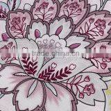 Reactive Dyed Duvet Cover Printed Bed Sheet Fabric Make to Order thumbnail-4