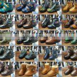 GZY Factory in China Cheap Mixed Thicken Kids Snow Boots thumbnail-1