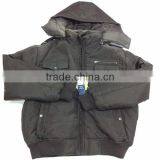 Cheap Price Promotion Winter Trench Coat Men thumbnail-1