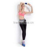 Top Fashion Ladies Yoga Wear Running Sport Pants thumbnail-4
