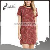 T Shirts Dress Casual Cami Dress Sexy Dress Wholesale thumbnail-1