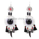 Fashion Big Drops Earrings ,new Design Brand Jewelry Accessories thumbnail-6