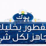 2016 Custom Silk Screen Printed T-shirt Logo Vinyl Design for Class/team/friend thumbnail-1