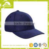 New Arrival Wholesale 100% Organic Cotton Baseball Cap thumbnail-1