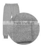 Cheap Men Women Custom Printing Leisure Sport Pants With Draw String Bottom thumbnail-3