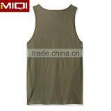 China Manufacturer With Competitive Price Mens Loose Fitting Gym Tank Tops thumbnail-4
