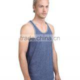 Mens Fitness Tank Tops Wholesale thumbnail-1