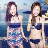 2015 Hot Sale Sexy Women's One Piece Swimwear thumbnail-3