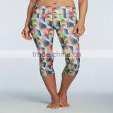Best Sell & Excellent Design Women Prevalent Yoga Tight Legging thumbnail-1