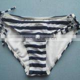 Zebra Printed Swimwear Fabric thumbnail-1