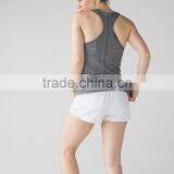 Sports Jersey New Model Leggings for Women Fitness Shorts Yoga Shorts thumbnail-3