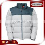 Best Quality Mens Goose Down Jacket For The Winter