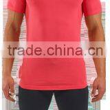 Seamless t Shirts Gymshark Sportwear Fitness t Shirts thumbnail-3