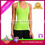 Womens Wholesale Bodybuilding Stringer Tank Top One Size Fit All thumbnail-6