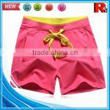 China Best Products for Import Crane Cool Women Sportswear Wholesale Women Boy Booty Shorts thumbnail-4