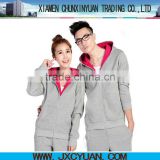wholesale cheap custom hoodie made in china clothing manufacturer