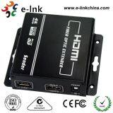 4K HDMI KVM Fiber Optic Extender thumbnail-2