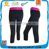 Wholesale Gym Exercise Fitness Yoga Legging Sports Running Leggings thumbnail-1