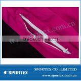 2015 Womens Cotton Ski Jacket, Waterproof Outwear Snowboard Windproof Outdoor Coat#YR-93 thumbnail-4