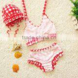 S31361W Fahion Sexy Young Girls Summer Cute Beach Swimsuit thumbnail-5