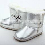 Newest Wholesale Hot Sale Happy Baby Shoes thumbnail-6