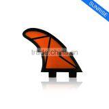 Water Sport Surfboard Fins FCS G5/G3/G7 Fin Carbon Quilhas thumbnail-1