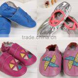 Baby Leather Shoes,children Leather Shoes,kid Leather Shoes thumbnail-1