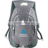 High Sierra Vortex Fly-By 17" Computer Backpack - Multiple, Large-capacity Storage Compartments and Comes With Your Logo. thumbnail-1