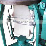 QJY-WD-445 Leno Mesh Bags Making Machine thumbnail-3