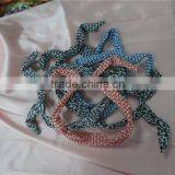 Bestdress Quanzhou Walson Headband New Fashion Head Wrap Soft Hair Band LADY Rhinestone Wide Headwrap thumbnail-2