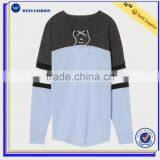 Dongguan Womens Long Sleeve Pullover Sweatshirts Without Hood thumbnail-6