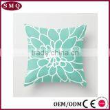Hot Sale Custom Printed Pillow Cases Plain Cotton Throw Pillow Cover thumbnail-2